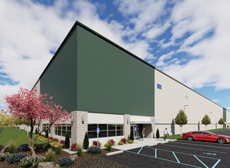 More details for Route 424, Hazleton, PA - Industrial for Lease