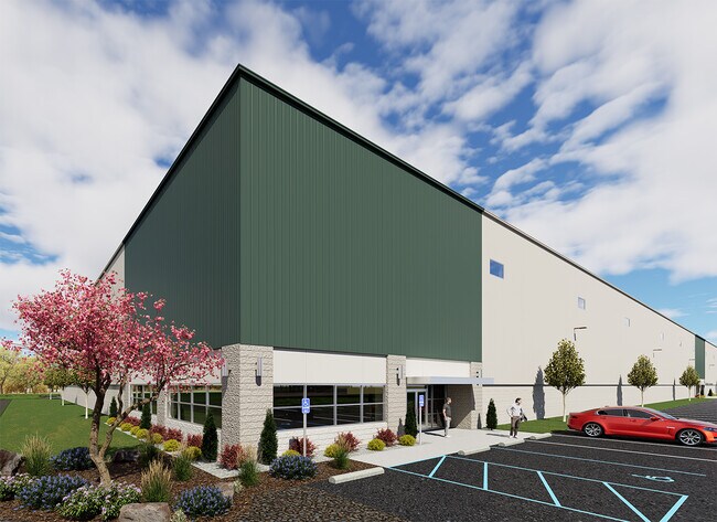 More details for Route 424, Hazleton, PA - Industrial for Lease