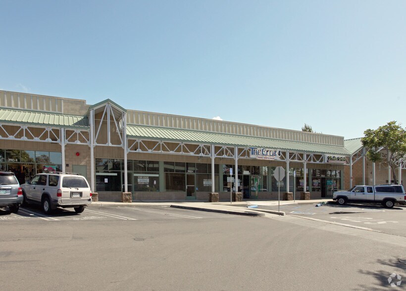 3910-3920 Broad St, San Luis Obispo, CA à vendre - Photo du bâtiment - Image 3 de 7