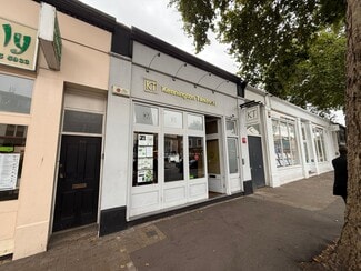 More details for 313 Kennington Rd, London - Retail for Lease