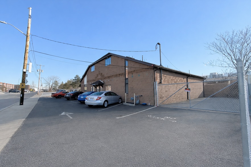 20 Lechmere St, Revere, MA à louer - Photo principale - Image 1 de 11