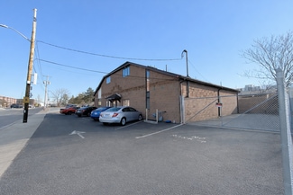 Plus de détails pour 20 Lechmere St, Revere, MA - Local d'activités à louer