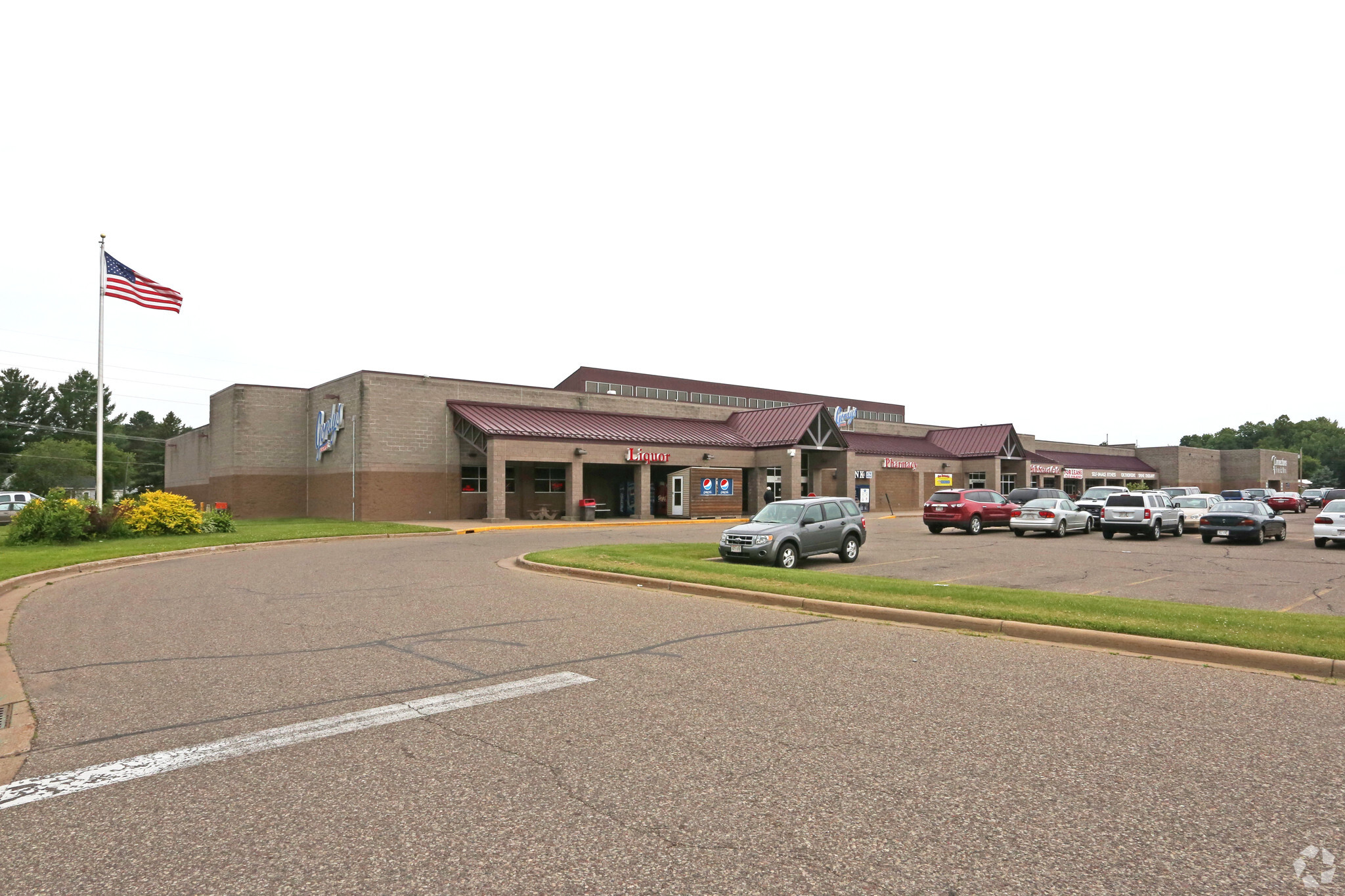 400 W 9th St N, Ladysmith, WI for sale Building Photo- Image 1 of 5