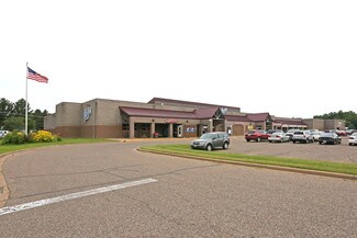 Plus de détails pour 400 W 9th St N, Ladysmith, WI - Industriel à louer