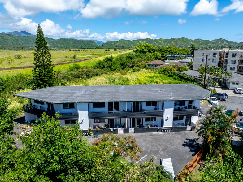 733 Kihapai Pl, Kailua, HI for sale - Building Photo - Image 3 of 8