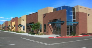 Plus de détails pour 7318 S 89th Pl, Mesa, AZ - Industriel à vendre