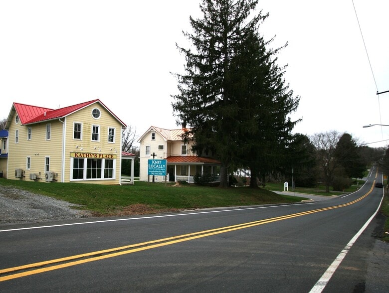 15134 Barnesville Rd, Boyds, MD for lease - Building Photo - Image 2 of 7