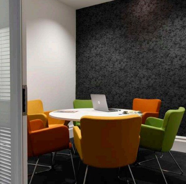 30-38 John Finnie St, Kilmarnock à louer - Photo intérieure - Image 2 de 4