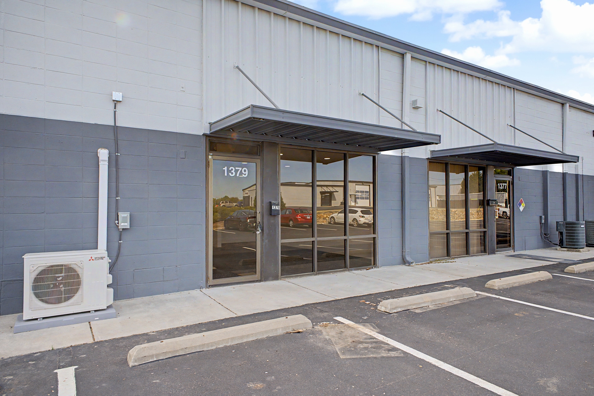 1381 South Park Dr, Kernersville, NC for lease Interior Photo- Image 1 of 4