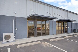 1381 South Park Dr, Kernersville, NC for lease Interior Photo- Image 1 of 4
