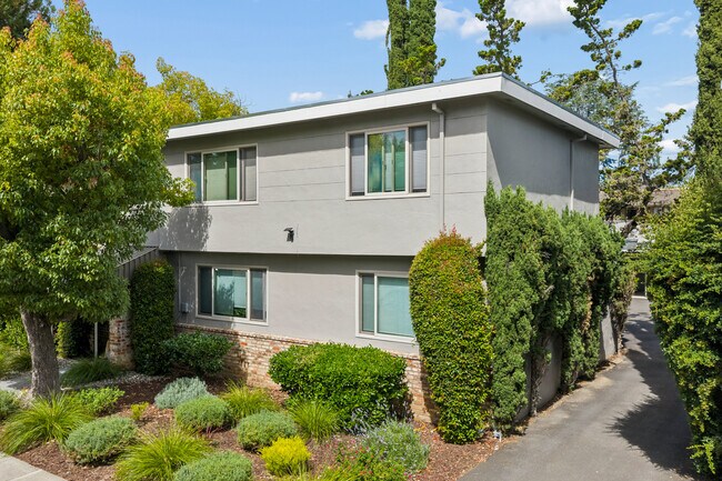 More details for 660 Roble Ave, Menlo Park, CA - Multifamily for Sale