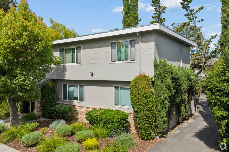 660 Roble Ave, Menlo Park, CA for sale - Building Photo - Image 1 of 11