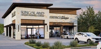 More details for 0 Kingsland Blvd., Katy, TX - Retail for Lease