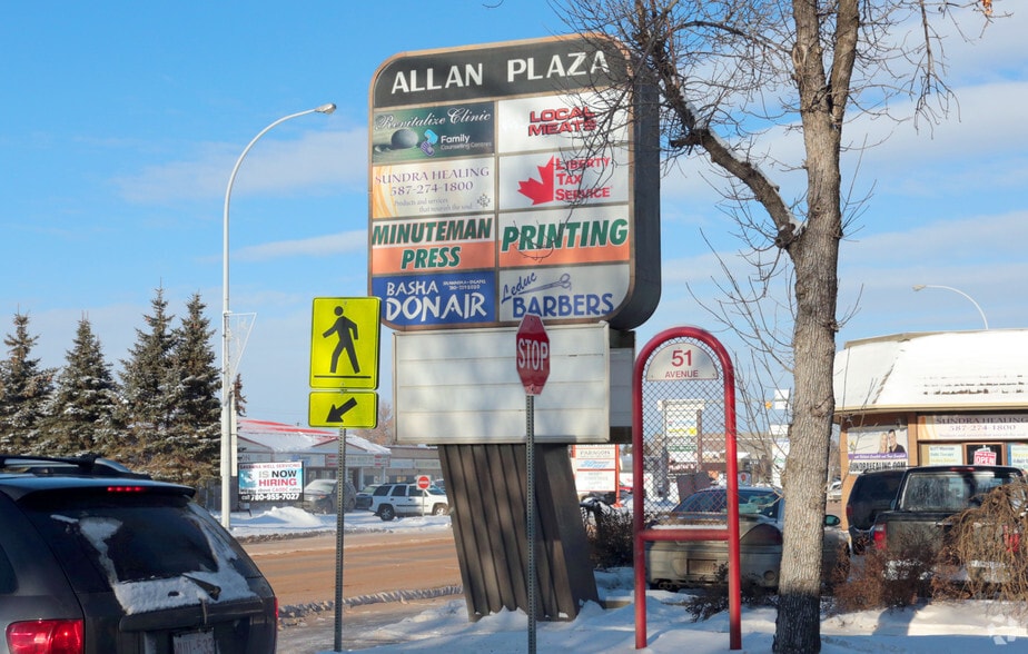 4922 51st Ave, Leduc, AB for lease - Other - Image 3 of 5