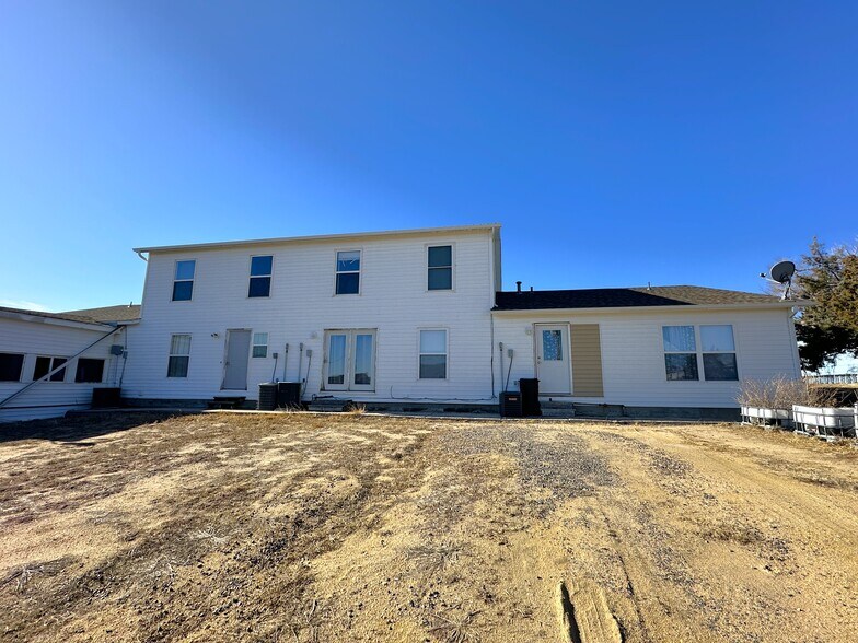 309 8th St, Hugo, CO à vendre - Photo du bâtiment - Image 3 de 49