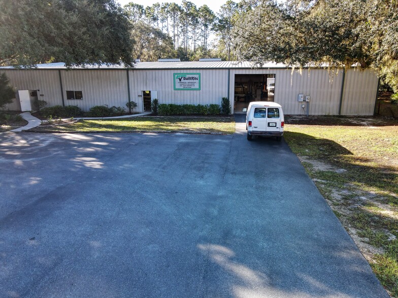 438 Highway 40 E, Inglis, FL for sale - Building Photo - Image 1 of 1