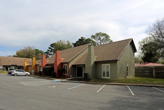 More details for 151 Mary Esther Blvd, Mary Esther, FL - Office for Sale