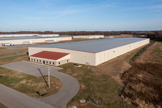 Plus de détails pour 720 Garvin Ln, Franklin, KY - Industriel/Logistique à louer