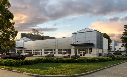 4460 Trinity Mills Rd, Dallas, TX à louer - Photo principale - Image 2 de 2