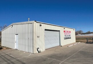 Plus de détails pour 2365 Northern Ave, Kingman, AZ - Flex à louer