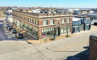 Plus de détails pour 2745 Locust Blvd, Saint Louis, MO - Bureau à louer