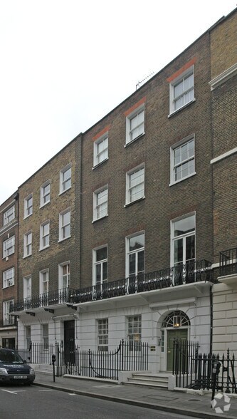32 Welbeck St, Londres à louer - Photo du bâtiment - Image 2 de 8