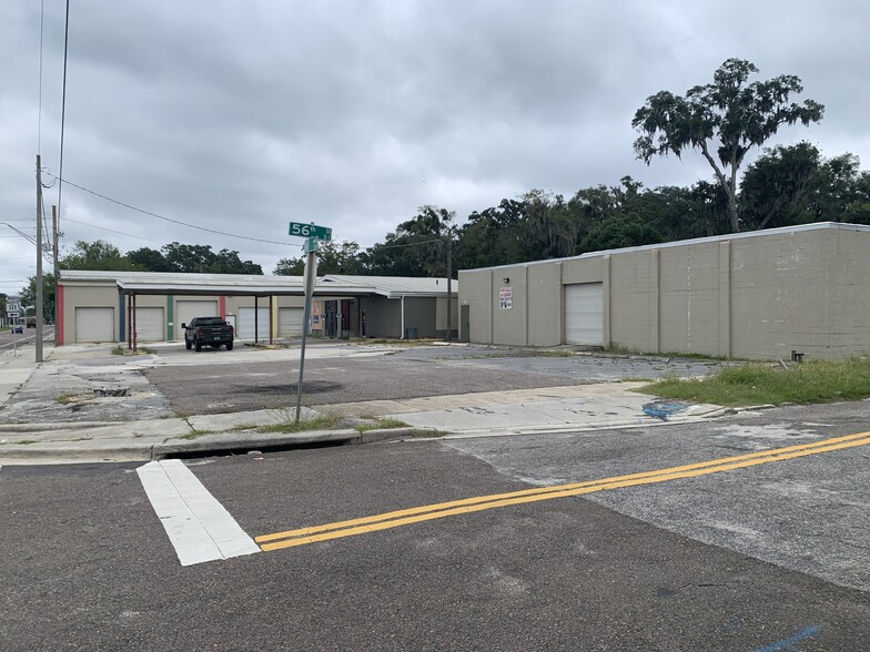 6615 N Main St, Jacksonville, FL for sale - Building Photo - Image 1 of 1