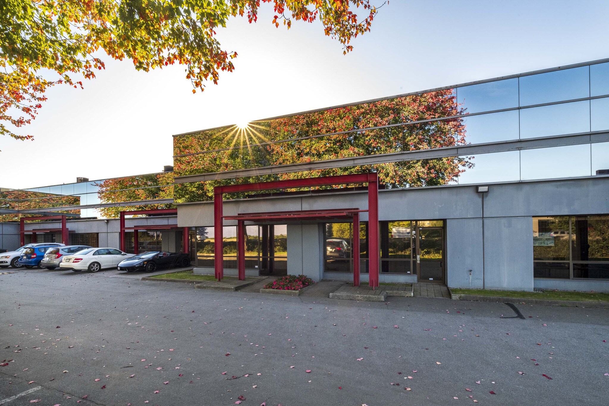 3850 Jacombs Rd, Richmond, BC à vendre Photo principale- Image 1 de 1