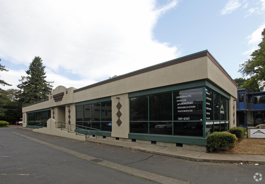 1165 Pearl St, Eugene, OR for lease - Building Photo - Image 1 of 2