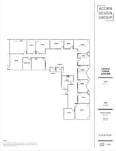 919 Congress Ave, Austin, TX for lease Site Plan- Image 1 of 1