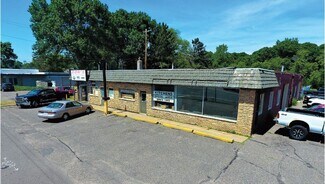 Plus de détails pour 1449 Coon Rapids Blvd NW, Coon Rapids, MN - Commerce de détail à vendre