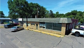 Plus de détails pour 1449 Coon Rapids Blvd NW, Coon Rapids, MN - Commerce de détail à vendre