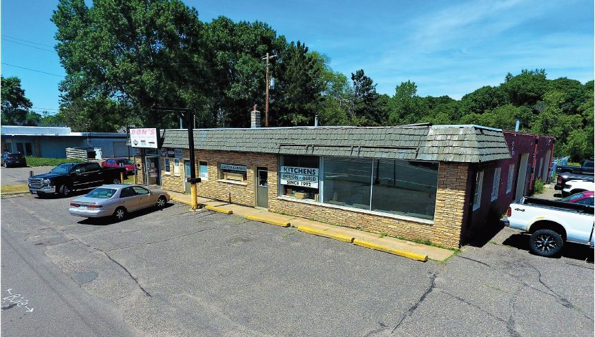 1449 Coon Rapids Blvd NW, Coon Rapids, MN for sale Primary Photo- Image 1 of 4