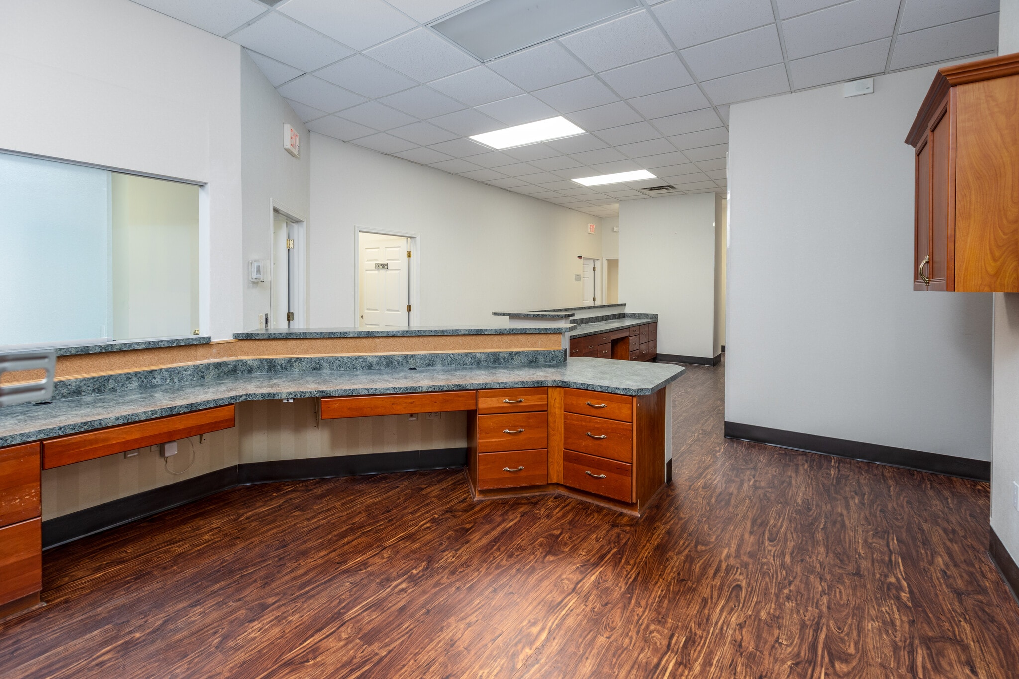 12276 San Jose Blvd, Jacksonville, FL for lease Interior Photo- Image 1 of 19