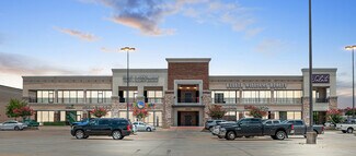 Plus de détails pour 19708 Northwest Fwy, Houston, TX - Commerce de détail à louer