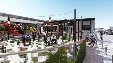 2103 Lyons Ave, Houston, TX for lease Building Photo- Image 2 of 29