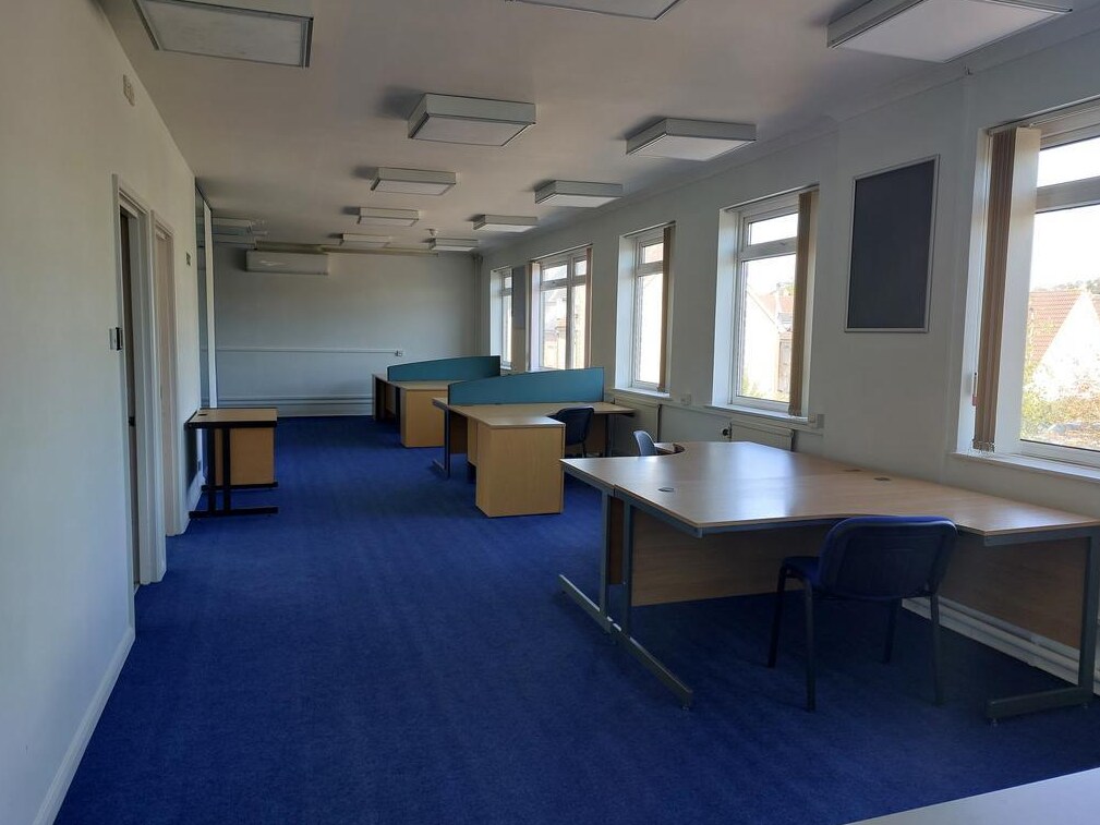 Station Rd, Wincanton à louer Photo intérieure- Image 1 de 5