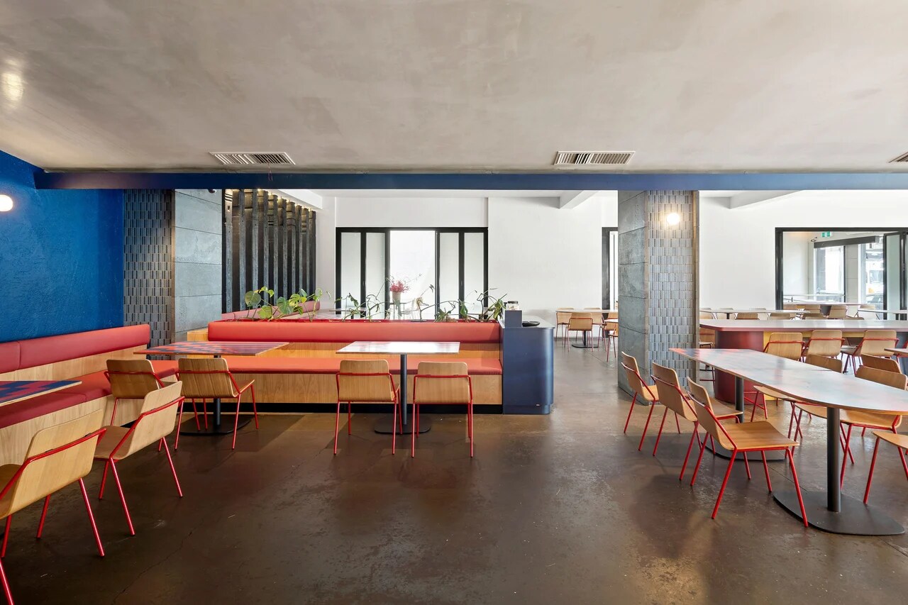 66 Victoria Street, Richmond for lease Interior Photo- Image 1 of 5