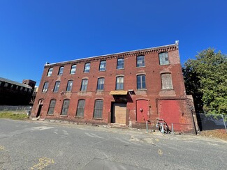 Plus de détails pour 133 Gold St, Worcester, MA - Industriel/Logistique à louer