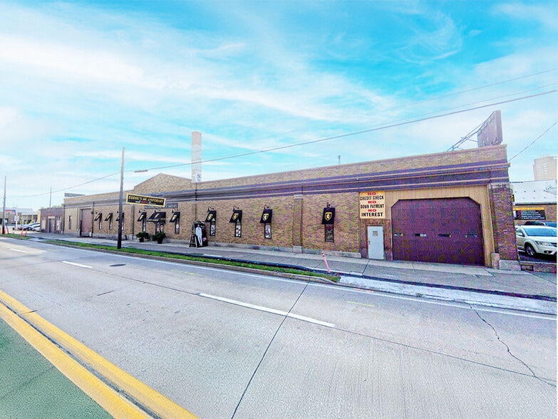 206 S Cameron St, Harrisburg, PA for lease - Building Photo - Image 2 of 8