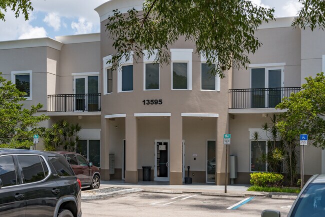 More details for 13595 SW 134th Ave, Miami, FL - Office for Lease