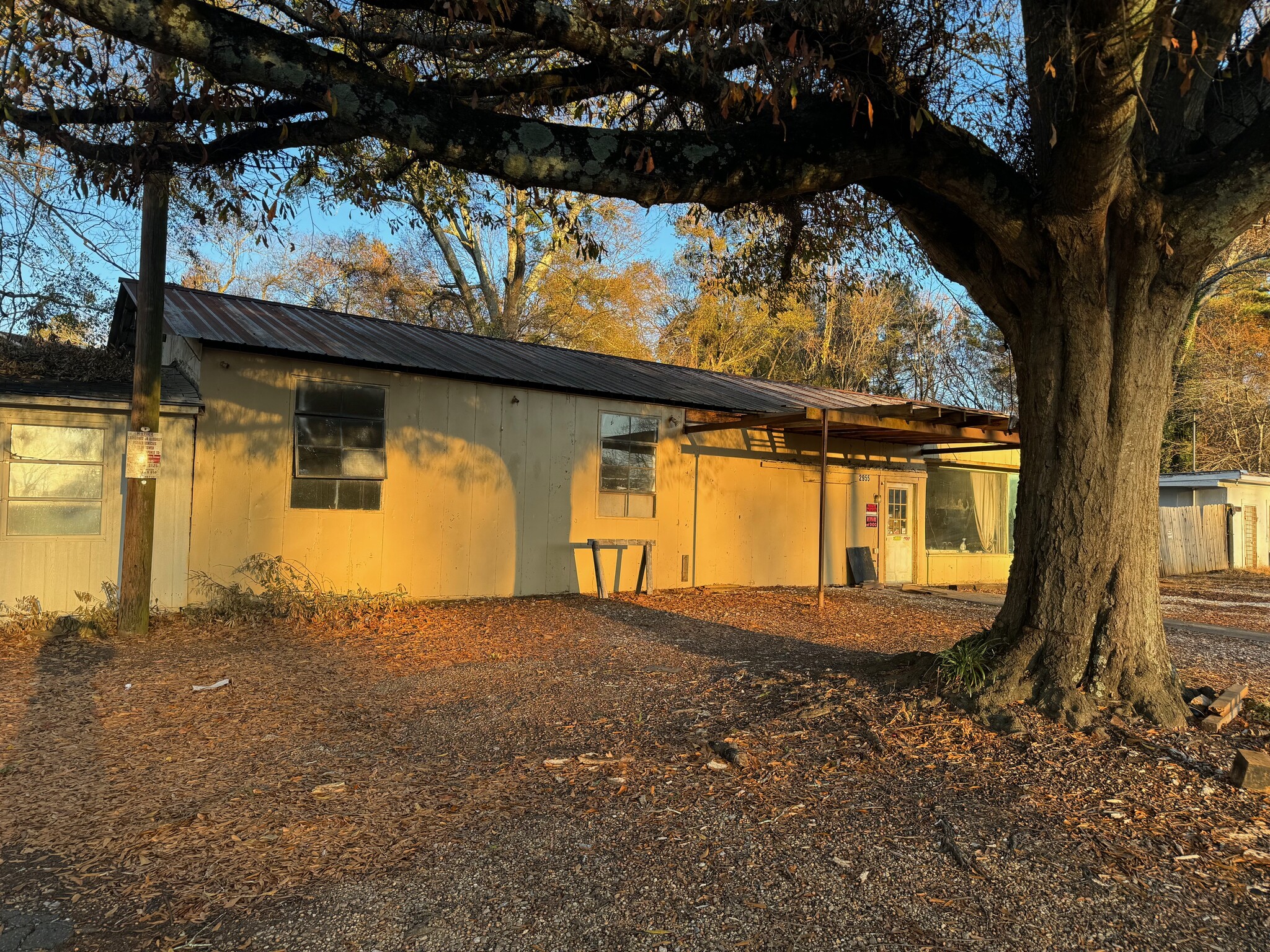 2955 Ball Ground Highway hwy, Ball Ground, GA for lease Building Photo- Image 1 of 3