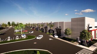 Plus de détails pour 1050 Congress Ave, West Palm Beach, FL - Industriel à vendre