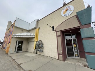 Plus de détails pour 4945 49 St, Red Deer, AB - Bureau à louer