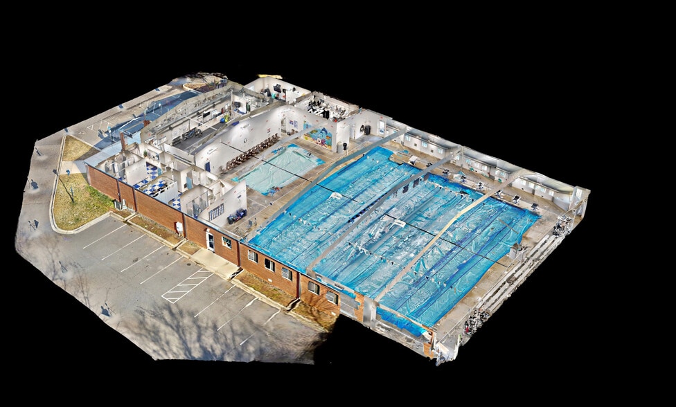 13959 Tom Short Rd, Waxhaw, NC for sale - Building Photo - Image 3 of 3