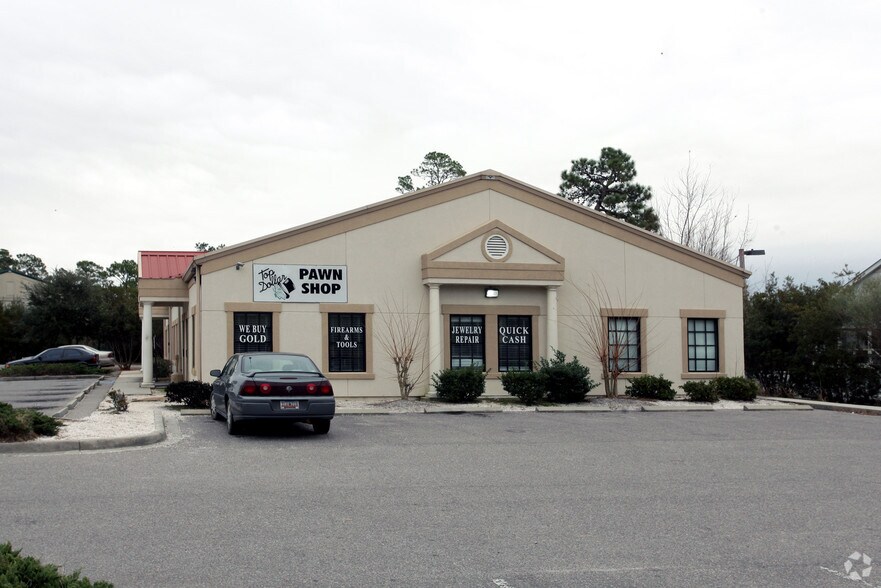 10 Kitties Landing Rd, Bluffton, SC à louer - Photo principale - Image 1 de 4