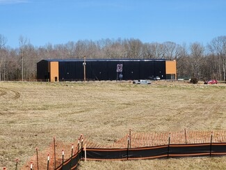 Plus de détails pour 936 Volunteer Pky, Manchester, TN - Industriel à louer