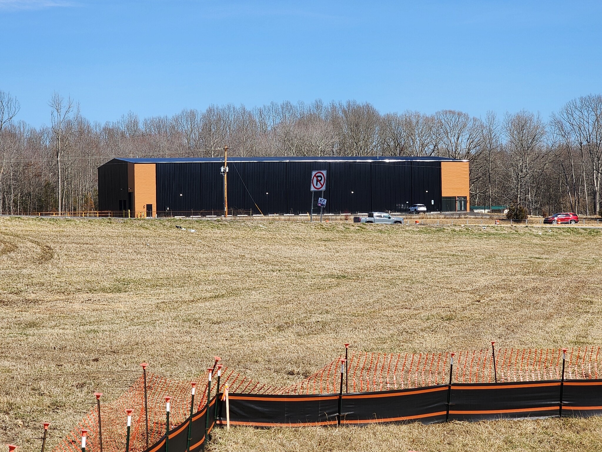 936 Volunteer Pky, Manchester, TN for lease Primary Photo- Image 1 of 3