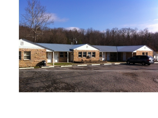 915 Main St, Wartburg, TN for sale - Primary Photo - Image 1 of 1