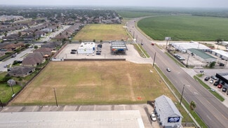 More details for 6802 Weber Rd, Corpus Christi, TX - Land for Sale